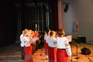 Wędrowny Festiwal Kultury Ukraińskiej 2018