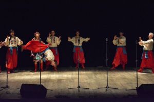 Wędrowny Festiwal Kultury Ukraińskiej 2015