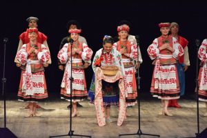 Wędrowny Festiwal Kultury Ukraińskiej 2015