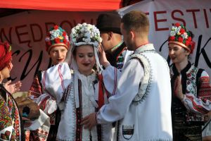 Wędrowny Festiwal Kultury Ukraińskiej 2019