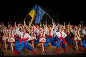 Wędrowny Festiwal Kultury Ukraińskiej 2019