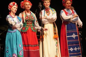Wędrowny Festiwal Kultury Ukraińskiej 2021