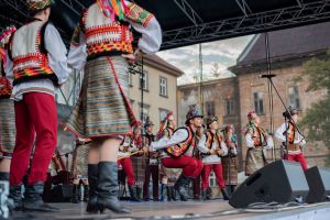 Wędrowny Festiwal Kultury Ukraińskiej