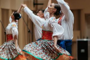 Wędrowny Festiwal Kultury Ukraińskiej
