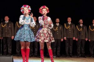 Wędrowny Festiwal Kultury Ukraińskiej 