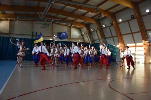 Wędrowny Festiwal Kultury Ukraińskiej 2017